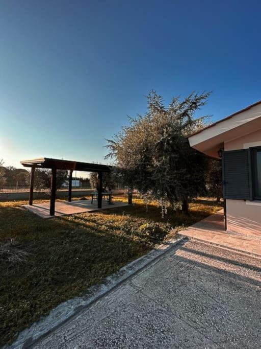 Vinciguerra Central House Tuscany Альтопашіо Екстер'єр фото