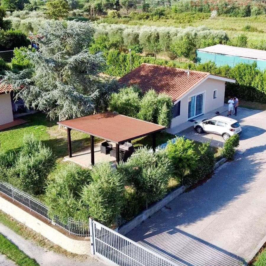 Vinciguerra Central House Tuscany Альтопашіо Екстер'єр фото